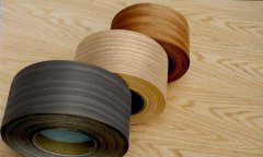 阻燃板飾面材料之木皮篇