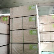 影響膠合板預(yù)壓效果的因素（2）